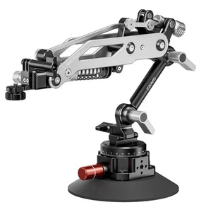 NEEWER GA022 Amortiguador para Bolsillo 3, Acción 5, GOPRO 13 Coche Succión - Imagen 1 de 8