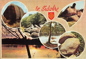 81 LE SIDOBRE - Imagen 1 de 2