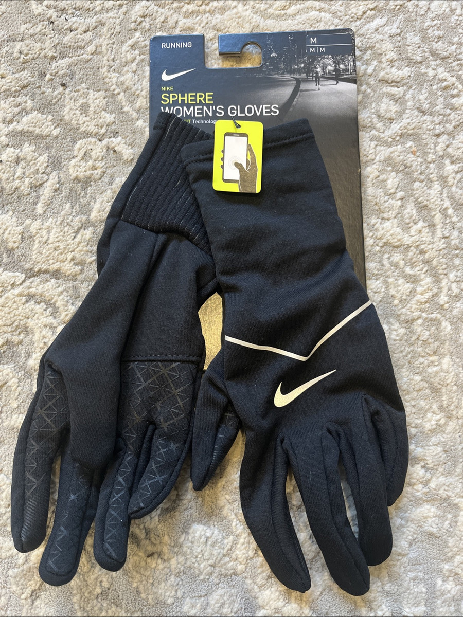 Nike Wrist Gloves & Mittens for Women for sale | eBay Nike Wrist Gloves & Mittens for Women for sale | eBay