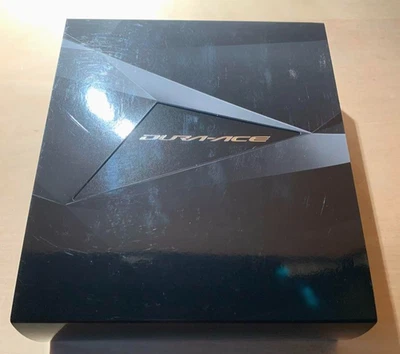 Shimano Dura Ace 9100 ST-R9100 RIGHT 11 Speed STI Shifter New in Box - Image 1 of 4