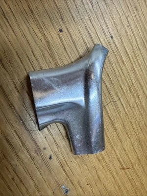 77 78 Cadillac Eldorado parabrisas esquina moldura 1977 1978 Foto 1 de 2