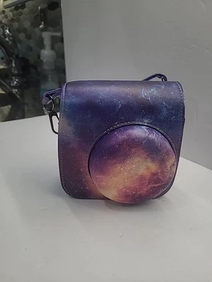 Funda para cámara Fujifilm Groovy para Instax mini 9  Foto 1 de 4