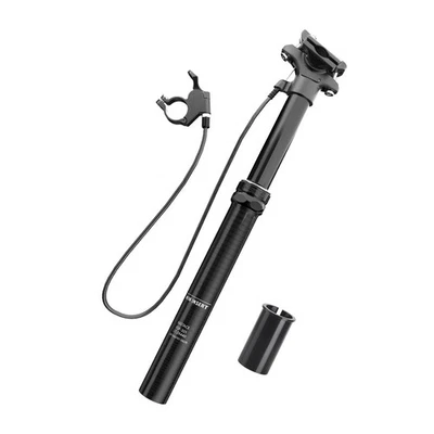 Controle remoto de viagem Bibike conta-gotas 27.2/30.4/30.9/31.6mm 440mm 125mm - Imagem 1 de 2