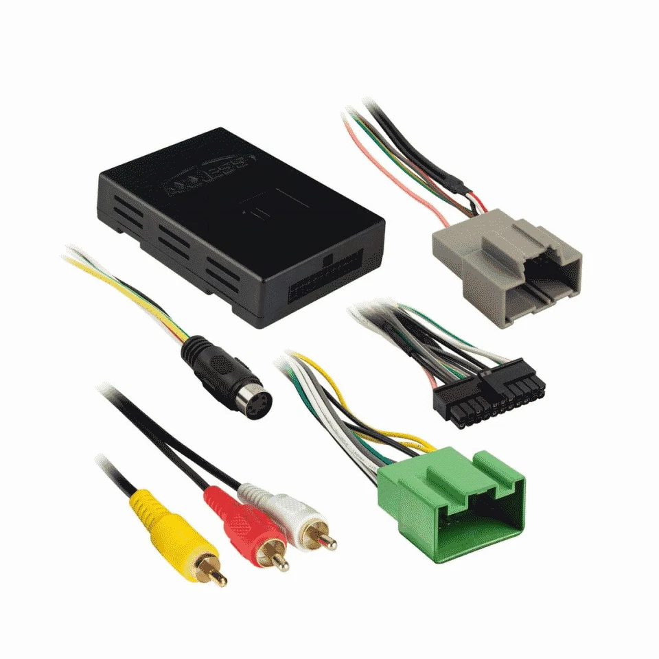 Metra 99-8249 Toyota Camry 2015-up Car Stereo Dash Kit - Image 1 of 1