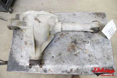 Front Differential Carrier Assembly 3.73 Ratio Fits 1998-2011 Ford Ranger 632287 - Image 1 of 4