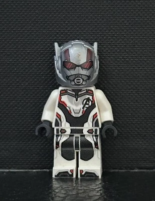 Lego Ant-Man 76124 Avengers Endgame Super Heroes Minifigura Foto 1 de 2