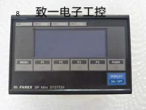 1pcs Used RKC FAREX SR MINI SYSTEMOPL-A*1-CS9/OPL-A*1-CS8 - Picture 1 of 2