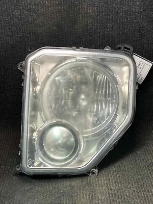 Fits 2008-12 Jeep Liberty Headlamp LH OEM#:57010171AE - Image 1 of 4