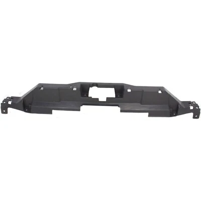 Suporte de grade superior 2007-2014 compatível com Cadillac Escalade ESV EXT GM1207108 - Imagem 1 de 4