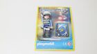 playmobil special police agent polizei limited edition blister fire fighter