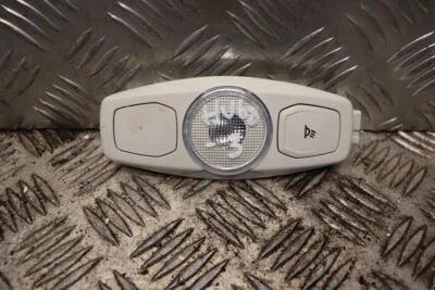 Luz de techo Ford C-Max MK2 2015-2019 HV68-3 Foto 1 de 2