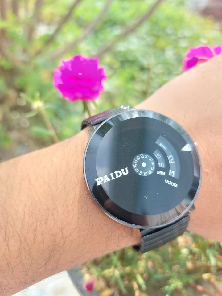 Relojes de pulsera Foto 1 de 1