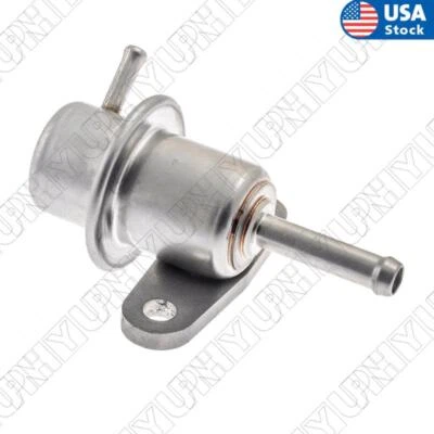 Regulador de presión de combustible PR4068 para Acura Integra 1994-2001 Honda Civic 1992-1995 Foto 1 de 4