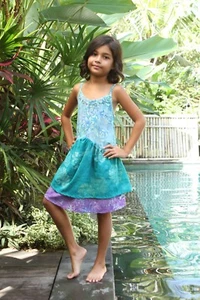 GIRLS Haven Girl Jenny Dress - Picture 1 of 2