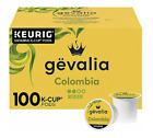 Gevalia Colombian Coffee K-Cup Pods (100 ct.)..