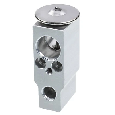 Nova válvula de expansão CA A/C para Honda Accord 2008-2012 Accord Crosstour 2010-2011 - Imagem 1 de 4