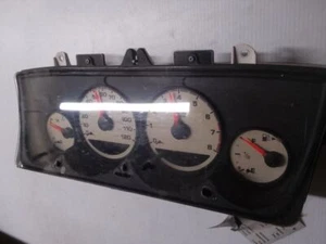 SPEEDOMETER CLUSTER TACH 2000 2001 00-01 DODGE NEON 163K MILES - Imagen 1 de 12