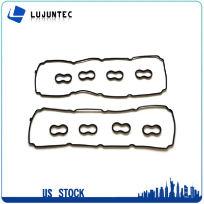 Junta de cubierta de válvula de 5,7 L para Dodge Challenger Charger Durango Magnum Ram 1500 Foto 1 de 4