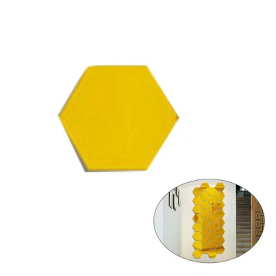 Adhesivo de pared acrílico 3D decoración de ventanas de puertas decoración creativa del hogar EE. UU. Foto 1 de 4