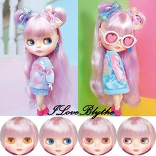 las muñecas blythe