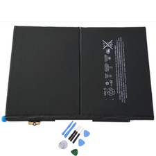 Oem Internal 3.76V A1547 A1566 A1567 Battery 7340mAh for Apple iPad Air 2 Tools