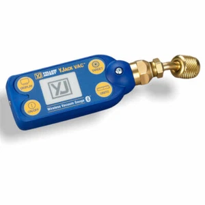 YELLOW JACKET 'YJACK' WIRELESS VACUUM GAUGE 67066 - Picture 1 of 1
