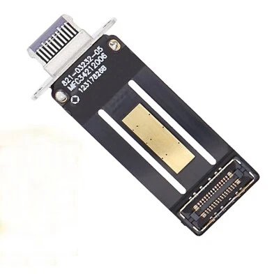 Cable flexible de puerto de carga USB para iPad Mini 6 A2567 A2568 A2569 Foto 1 de 2