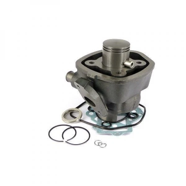 Cilindro TNT Minarelli orizzontale LC D.40 Aprilia 50 SR Netscaper 1997-2001