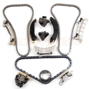 Engine Timing Chain Kit For 2004-2006 Buick Rendezvous 3.6L 12623513 - Picture 1 of 10