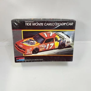 Monogram Tide Monte Carlo Stock Car Model Kit 1/24 - Imagen 1 de 1