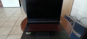 portátil msi gaming excelente estado - Imagen 1 de 3