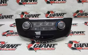 17 18 19 20 CONTROLADOR DE TEMPERATURA CLIMÁTICA NISSAN ROGUE HEAT AC 275007FA0A - Imagen 1 de 9