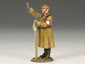 KING AND COUNTRY allemand Volksturm WW2 WS184