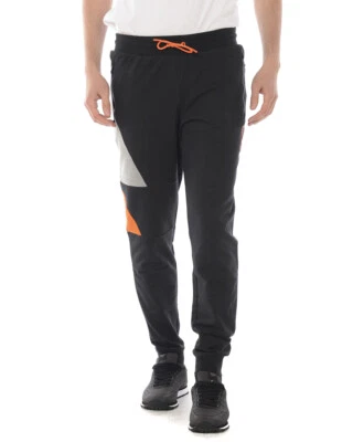 Chándal Emporio Armani Ea7 Algodón Hombre Negro 3GPP78 PJ05Z 1200 Talla M HACER OFERTA Foto 1 de 4