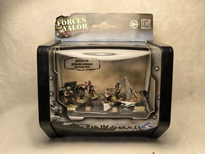 Unimax Forces of Valor 1:72 83098 - British 6th Airborne Division - Normandy'44 - Bild 1 von 3