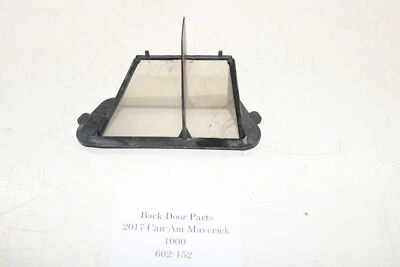 Filtro 2017 Can-am Maverick X Xc 1000r CVT - Imagem 1 de 4