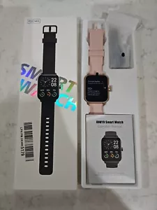 Bluetooth Smart Watch Women Alexa Smartwatch for Android Ios Phone - Picture 1 of 5