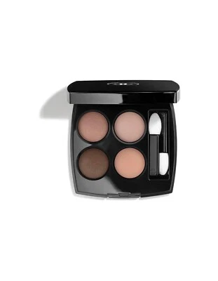 Chanel LES 4 Ombrés 352 ELEMENTAL Multi-Effect Quadra Eyeshadow Intense Color - Image 1 of 2