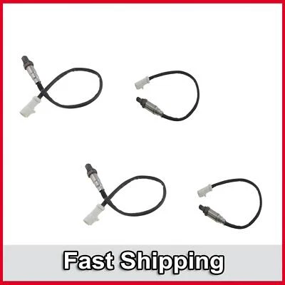 Sensor de oxígeno nuevo para Ford Windstar Sport 2003 3,8 L Foto 1 de 3