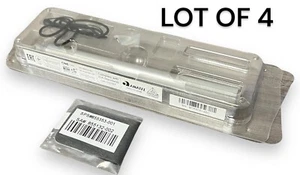 (NEW) (LOT OF 4) Anatel HP 0215-16-9248 Stylus Pen With Accessories 839082-003 - Picture 1 of 6