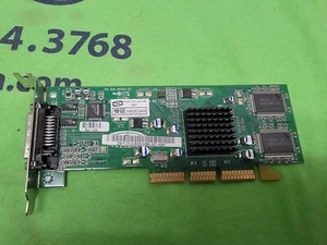 ATI Radeon 7000 DVI AGP Video Graphics Card - Picture 1 of 2