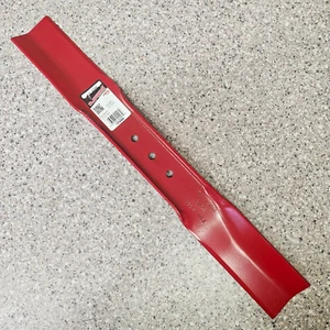 Copperhead 2006 20-3/4" X 3/8" hoja para Snapper 1-9645, 1-9795, 7019795 - Imagen 1 de 4