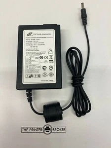 Zebra LP2844 FSP AC / DC Power Supply Adapter FSP50-11 808113-001 - Picture 1 of 3