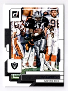2022 Panini Donruss - Variation Bo Jackson #289 - Picture 1 of 2