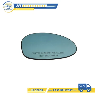 Espejo retrovisor derecho cristal bmw e46 m3 e90/e91/e92 e81/e82/e87/e88 1998-2006 Foto 1 de 3