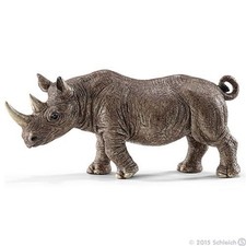 Schleich Schleich Rhinoceros (22d)