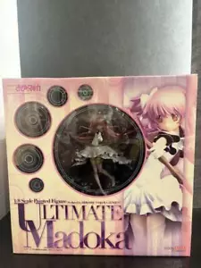Ultimate Madoka Figure by Good Smile Company - Picture 1 of 11