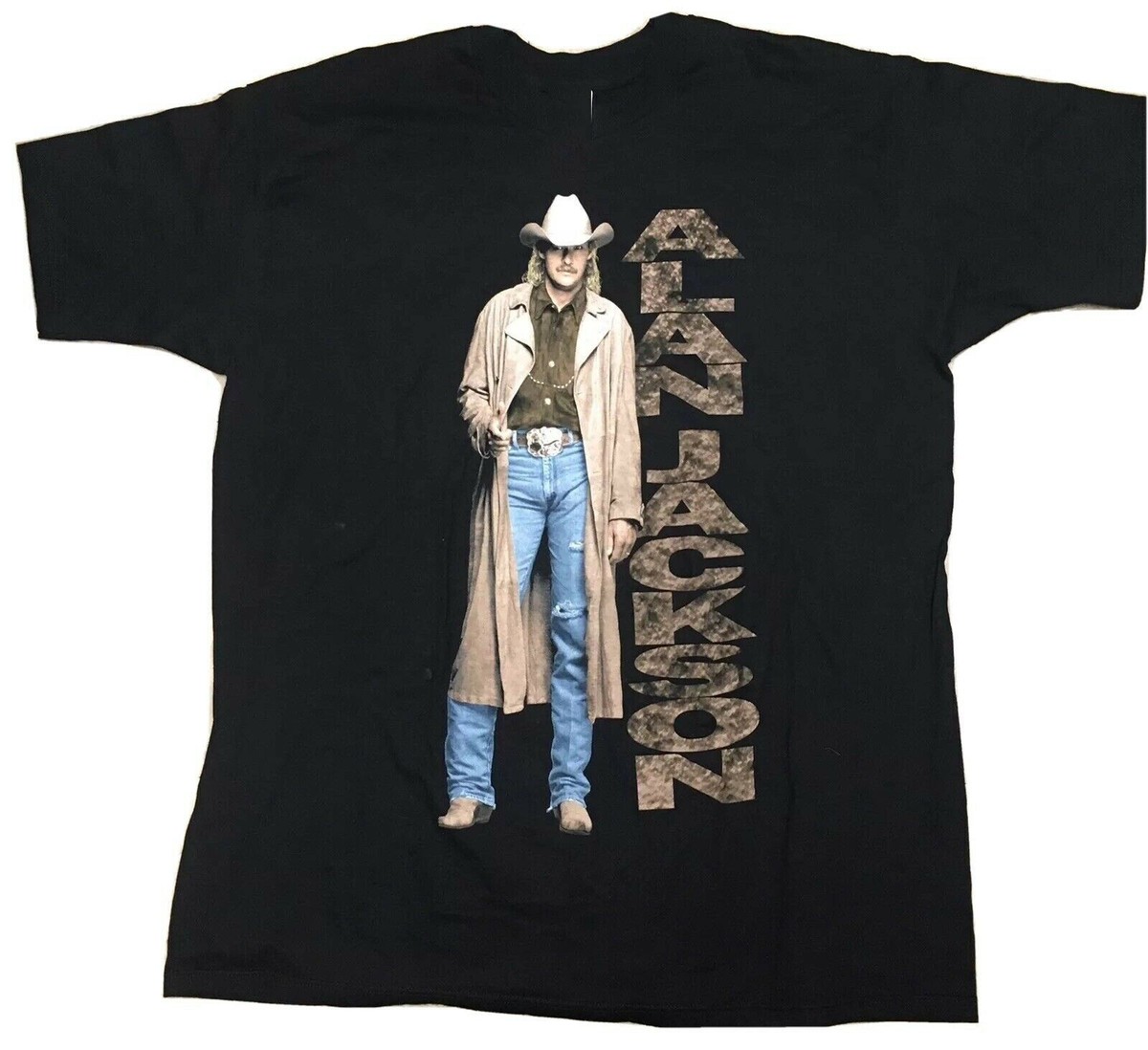 Jackson Vintage T-Shirts for Men for sale | eBay Jackson Vintage T-Shirts for Men for sale | eBay