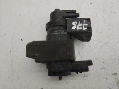 Electroválvula de vacío Mini Cooper Countryman R60 2011 70177712 AMD137882 Foto 1 de 4