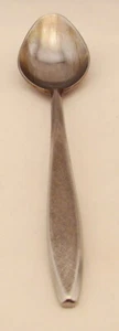 Ekco Stainless Steel CORSAIR Lot of 2 Teaspoons READ - Picture 1 of 7